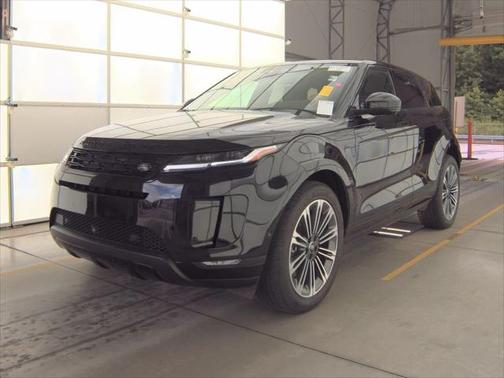 2024 Land Rover Range Rover Evoque Core S