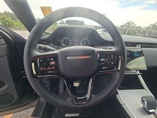 2024 Land Rover Range Rover Evoque Core S