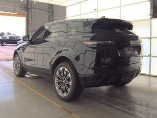 2024 Land Rover Range Rover Evoque Core S