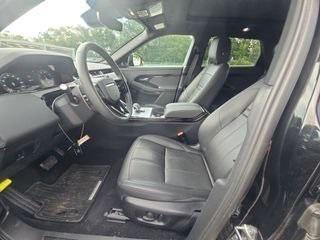 2024 Land Rover Range Rover Evoque Core S