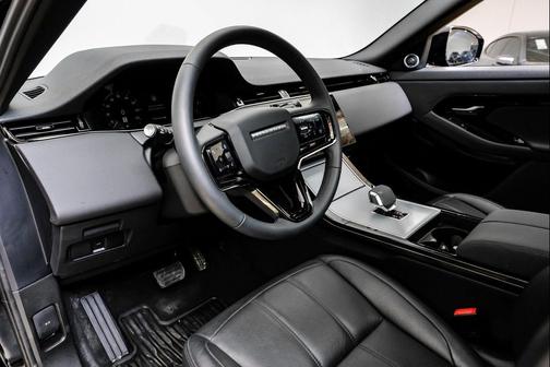 2024 Land Rover Range Rover Evoque Core S