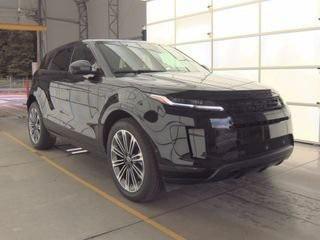 2024 Land Rover Range Rover Evoque Core S