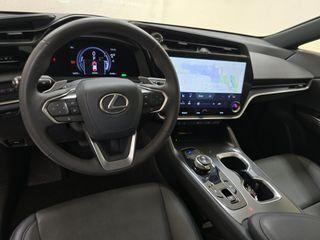 2023 Lexus RZ 450e 450e Premium