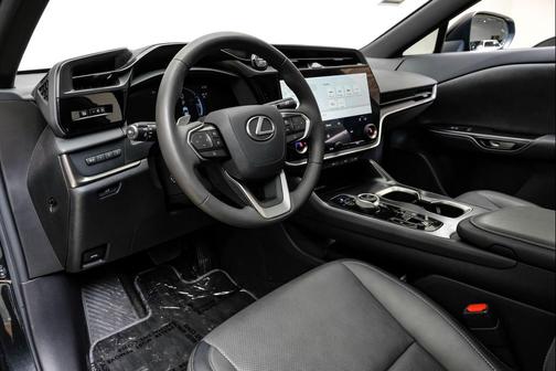 2023 Lexus RZ 450e 450e Premium