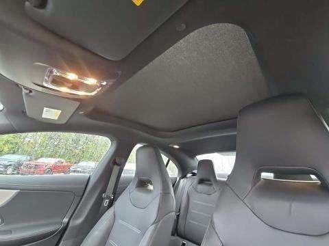 2024 Mercedes-Benz AMG CLA 45 AMG CLA 45 4MATIC