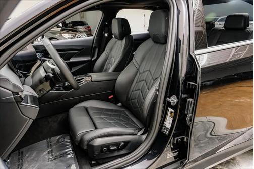 2024 BMW 530 i xDrive