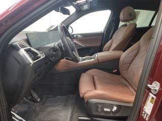 2024 BMW X6 xDrive40i