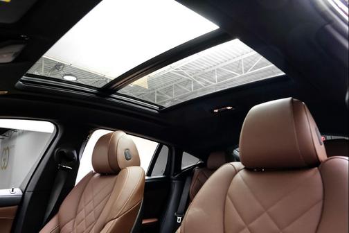 2024 BMW X6 xDrive40i