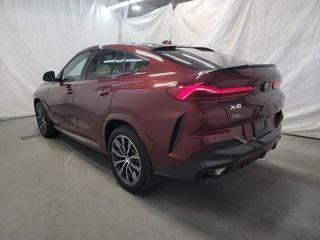 2024 BMW X6 xDrive40i