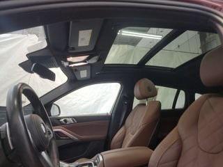 2024 BMW X6 xDrive40i