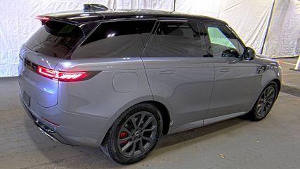 2024 Land Rover Range Rover Sport SE