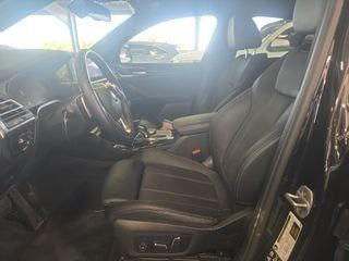 2024 BMW X4 xDrive30i