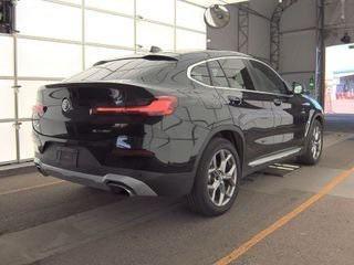 2024 BMW X4 xDrive30i