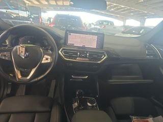 2024 BMW X4 xDrive30i
