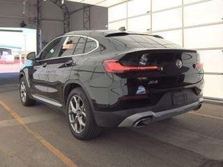 2024 BMW X4 xDrive30i