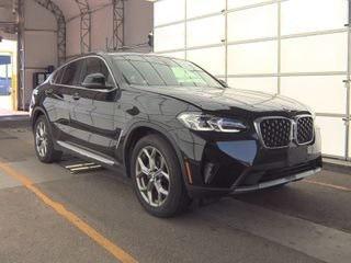 2024 BMW X4 xDrive30i