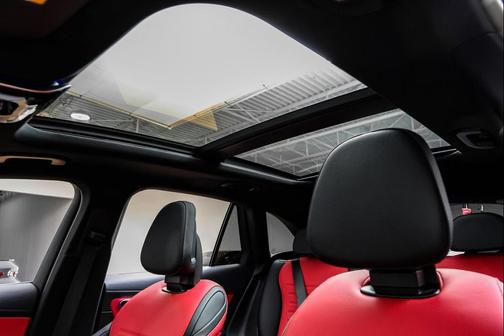 2024 Mercedes-Benz GLC 300 Base