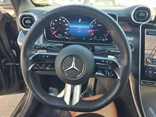 2024 Mercedes-Benz GLC 300 Base