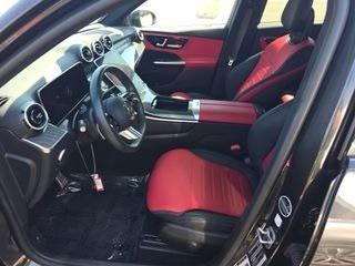 2024 Mercedes-Benz GLC 300 Base