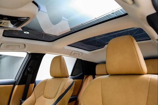 2024 Lexus RZ 300e Premium