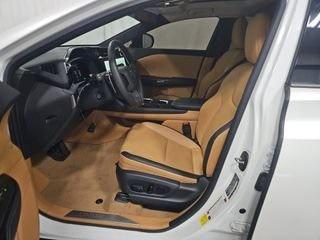 2024 Lexus RZ 300e Premium