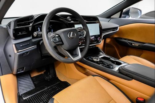 2024 Lexus RZ 300e Premium