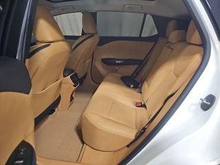 2024 Lexus RZ 300e Premium