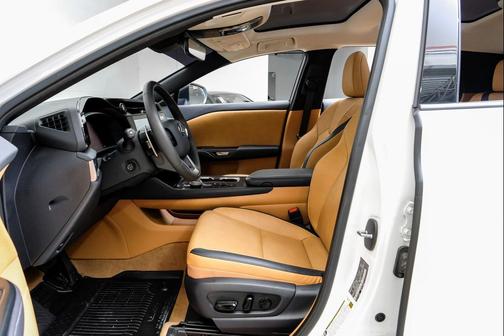 2024 Lexus RZ 300e Premium