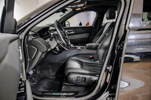 2022 Land Rover Range Rover Velar P250 S