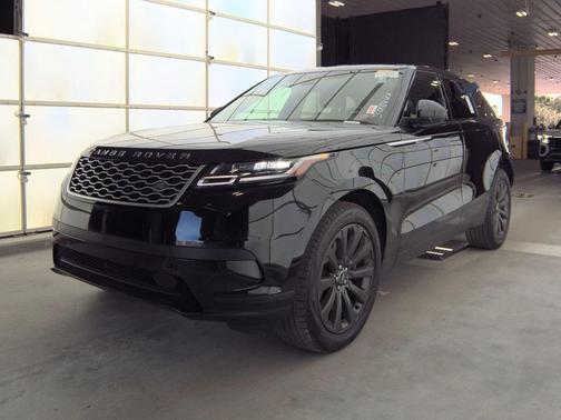 2022 Land Rover Range Rover Velar P250 S