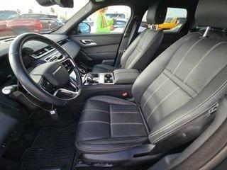 2022 Land Rover Range Rover Velar P250 S