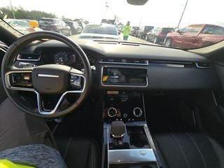 2022 Land Rover Range Rover Velar P250 S