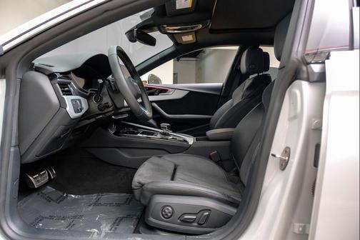 2023 Audi A5 Sportback 45 S Line Premium Plus