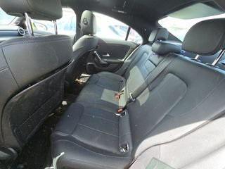 2023 Mercedes-Benz CLA 250 Base