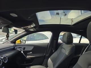 2023 Mercedes-Benz CLA 250 Base
