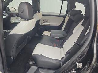 2023 Mercedes-Benz GLB 250 4MATIC