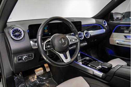 2023 Mercedes-Benz GLB 250 4MATIC
