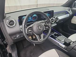 2023 Mercedes-Benz GLB 250 4MATIC