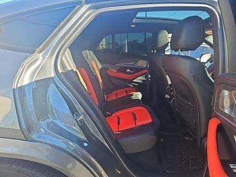 2023 Mercedes-Benz AMG GLE 53 4MATIC+ Coupe