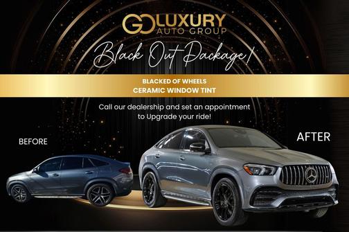 2023 Mercedes-Benz AMG GLE 53 4MATIC+ Coupe