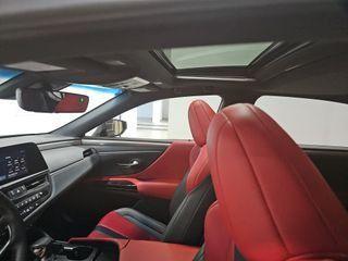 2024 Lexus ES 350 F Sport