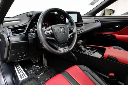 2024 Lexus ES 350 F Sport