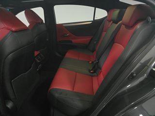 2024 Lexus ES 350 F Sport