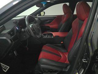 2024 Lexus ES 350 F Sport