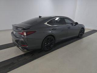 2024 Lexus ES 350 F Sport
