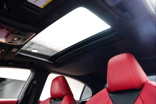 2024 Lexus ES 350 F Sport