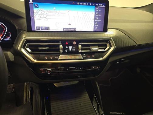 Brooklyn Gray Metallic 2024 BMW X4 xDrive30i