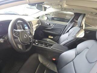 2024 Volvo S60 B5 Core Dark Theme