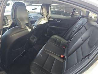 2024 Volvo S60 B5 Core Dark Theme