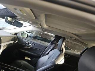 2024 Volvo S60 B5 Core Dark Theme